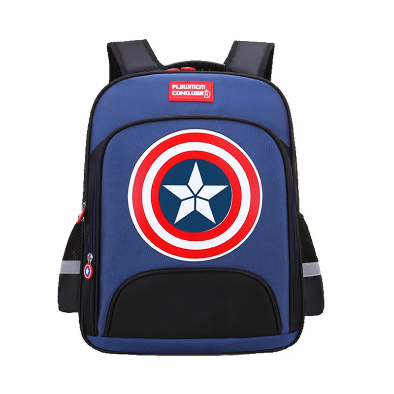 

2019 kids School Bag for Boy Children school backpack Orthopedic backpack Schoolbag Cheap Back Pack Kids Backpack sac enfant