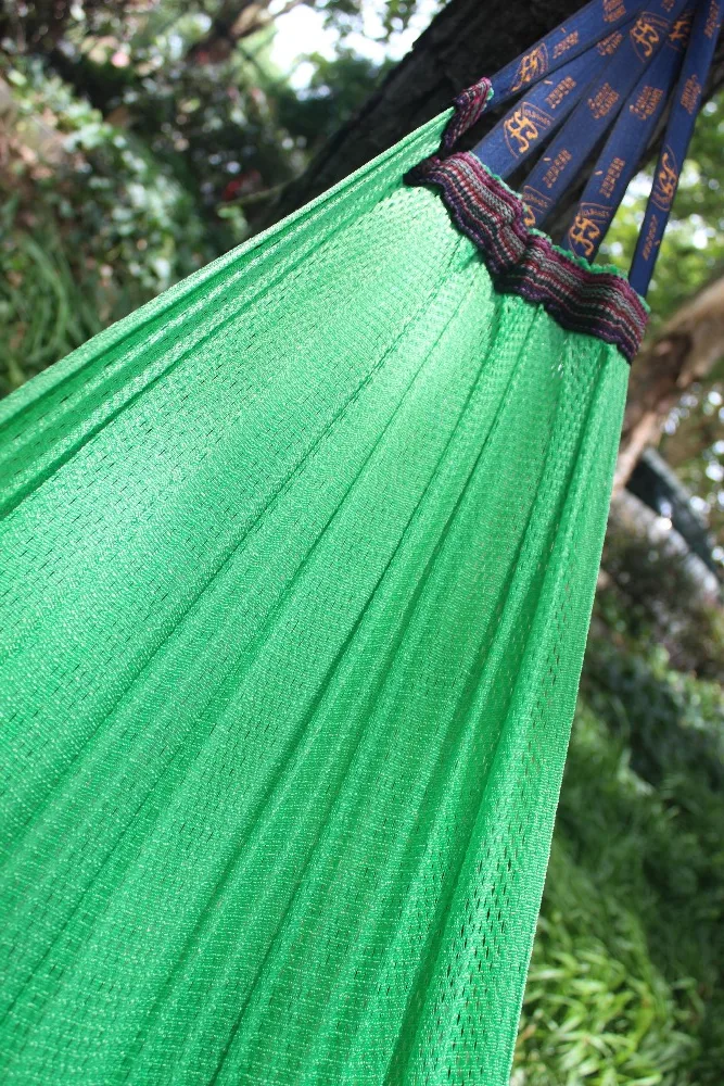 Mesh Hammock (3)