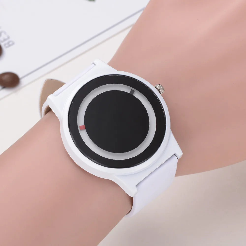 Buy Fashion Ladies Sport Watch Women Luxury Brand With