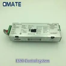 Универсальный автоматический контроллер раздвижной двери, автоматический дверной контроллер, контроллер раздвижной двери ES-90