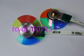 

New Replacement Projector Color Wheel For BenQ MS500 MP515 MP772 PB5125