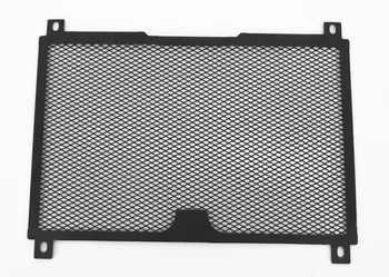 

For Kawasaki Z900 2017 Aluminum Radiator Grille Guard Cover Protector