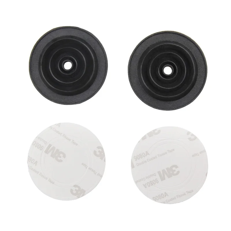 2 pcs Remote Controller Joysticks Thumb rocker Dust Proof Silicone Protective cover For DJI Phantom 3  4 Drone Accessories 1 (11)