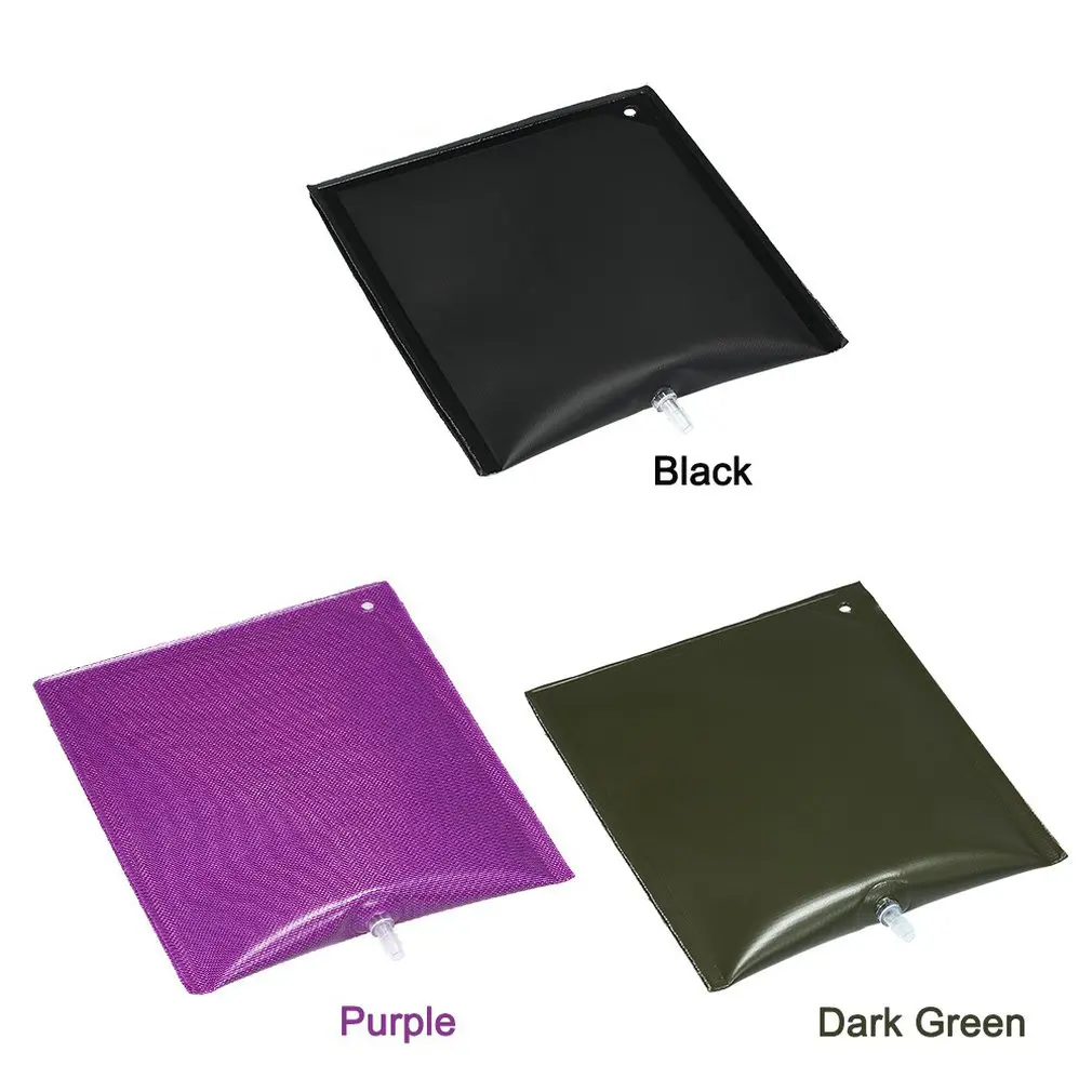 

Durable Car Door Window Installation Positioning Air Cushion Airbag Car Air Pump Inflatable Pad Door Window Tools Drop Shipping