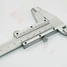 Штангенциркуль 0-150 мм для измерения Толщина и Ширина Длина измерения