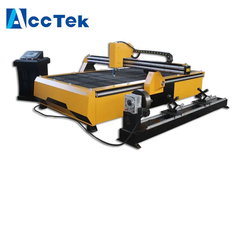 High Speed Cutting Machine Plasma Cutting Stainless Steel 0 30mm Plasma