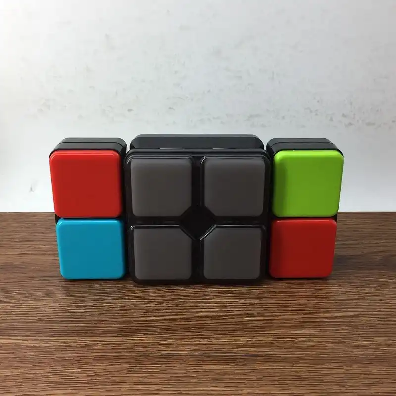 music magic cube