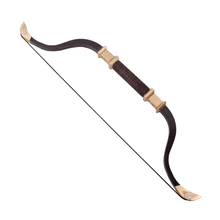 Хоббитс Косплей Kili Prop Weapom лук