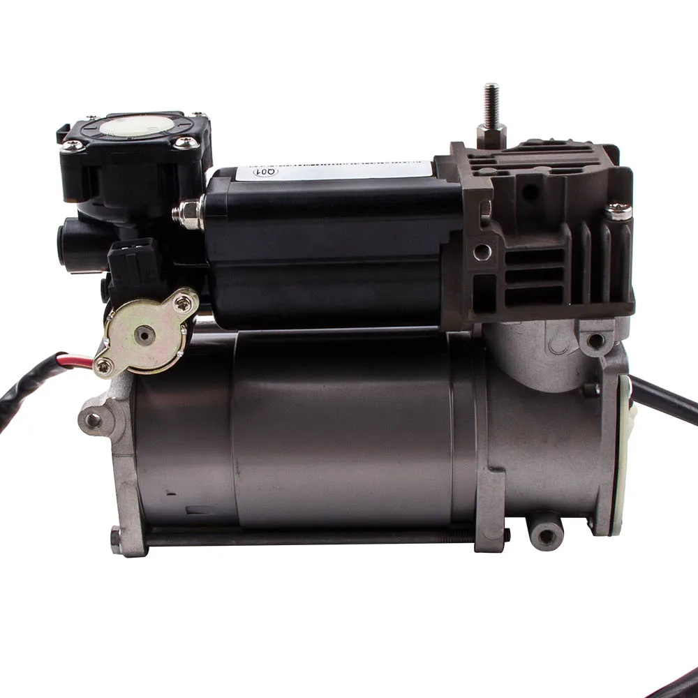 Пневматическая подвеска насос воздушный компрессор для Land Rover Range МК 3 L322 2002 2005