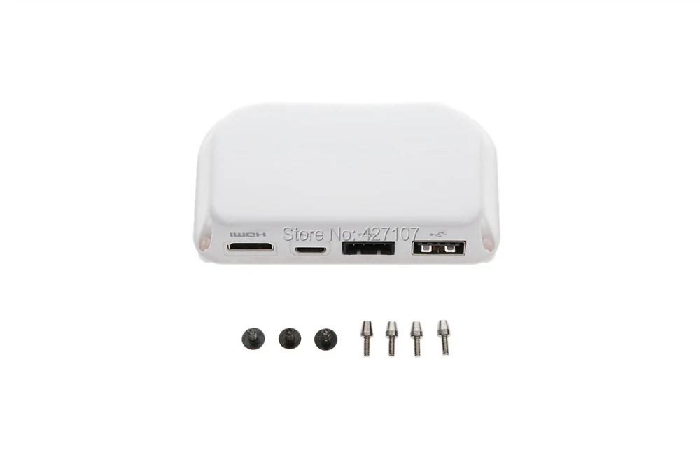 HDMI Output Module For DJI Phantom 4 And DJI Phantom 3 Professional/Advanced