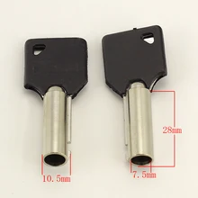 B038 и удлинения ресниц всего за Mei huapei пустой ключ