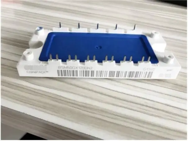 

BSM50GX120DN2 power module 50A1200V new original imported genuine
