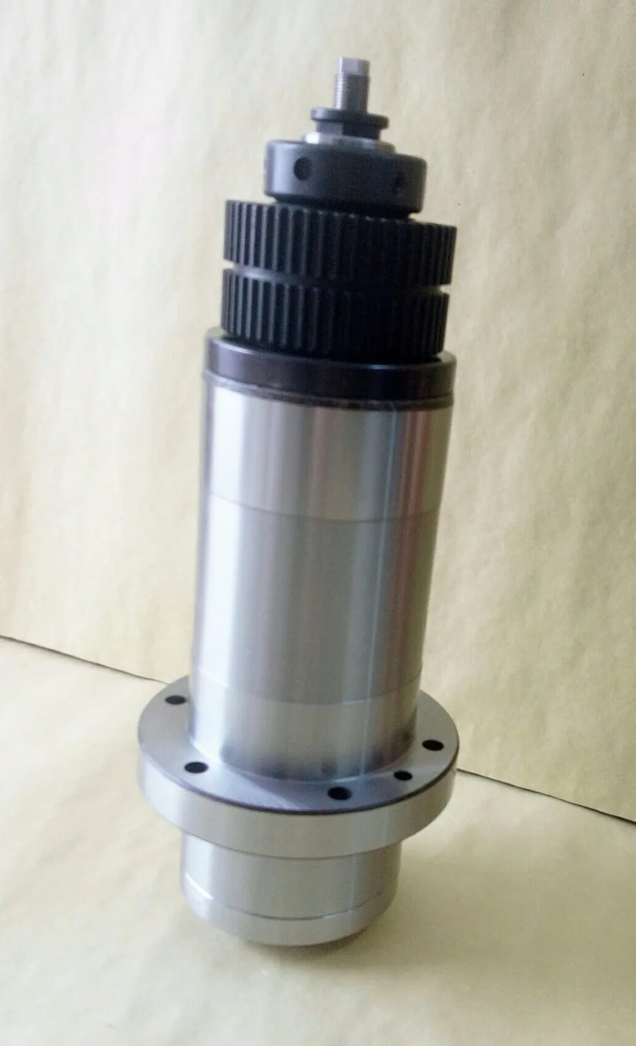 ATC Belt drive spindle BT30 6000RPM, sleeve 90mm for milling machinein