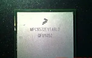 

MPC8572EVTARLD