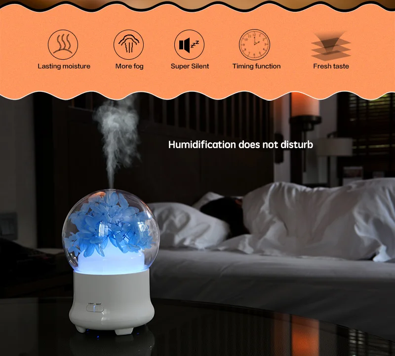 aroma diffuser