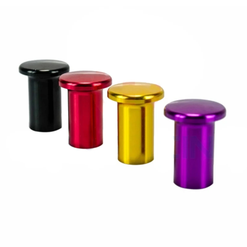 

For Toyota GT86 For Scion FRS For Subaru BRZ 1pc E-Brake Handle Brake Drift Spin Turn Knob Button Lever Lock Cover Fit
