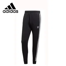 Новое поступление, оригинальные мужские штаны для бега, спортивная одежда