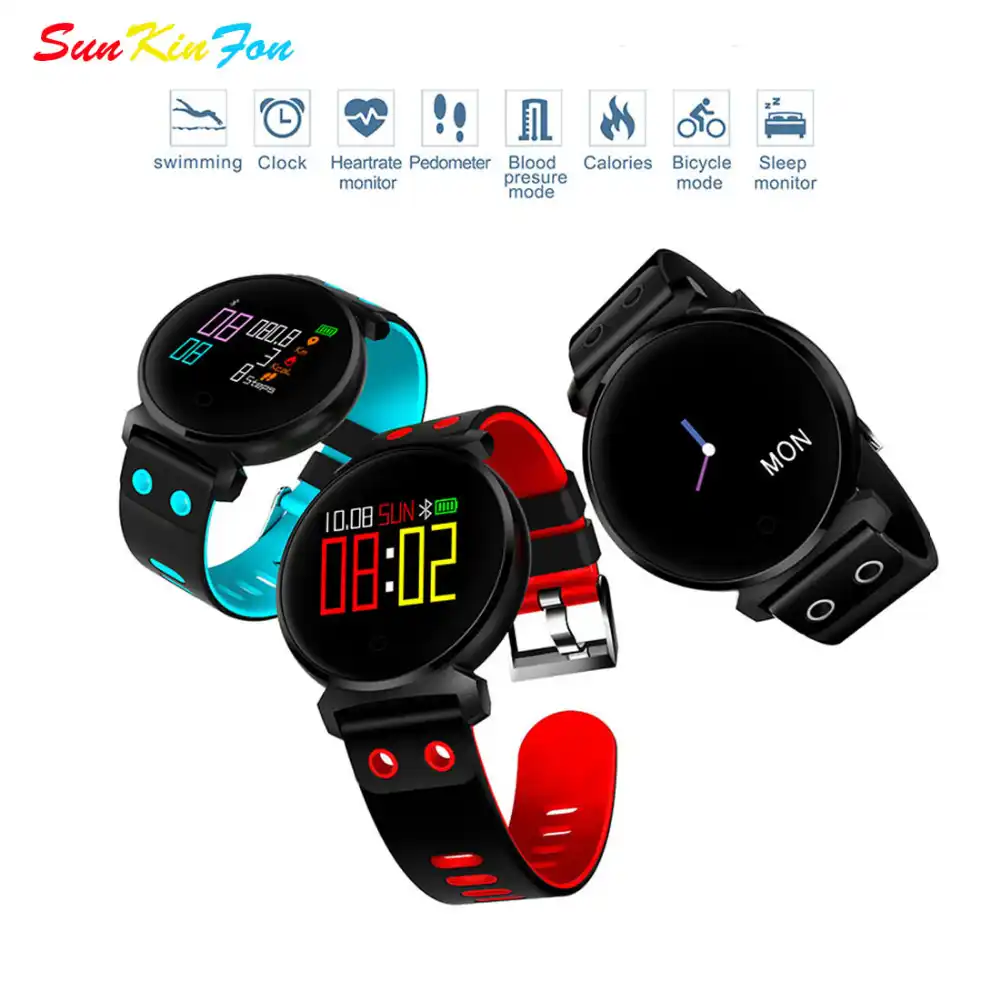 fitness tracker for samsung j3