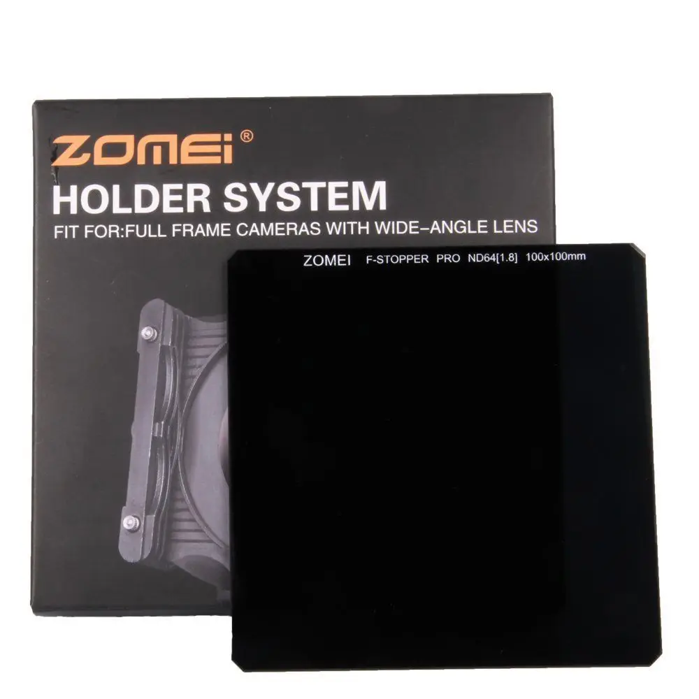 Zomei 77mm Ultra Slim HD 18 Camada