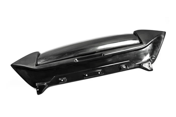 02-05 Honda Civic EP3 Mugen Style Hatchback Roof Wing Spoiler (USDM)FRP (5)