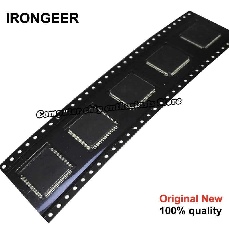 

2piece 100% New IT8570E AXA AXS IT8572E AXA AXS QFP-128 Chipset