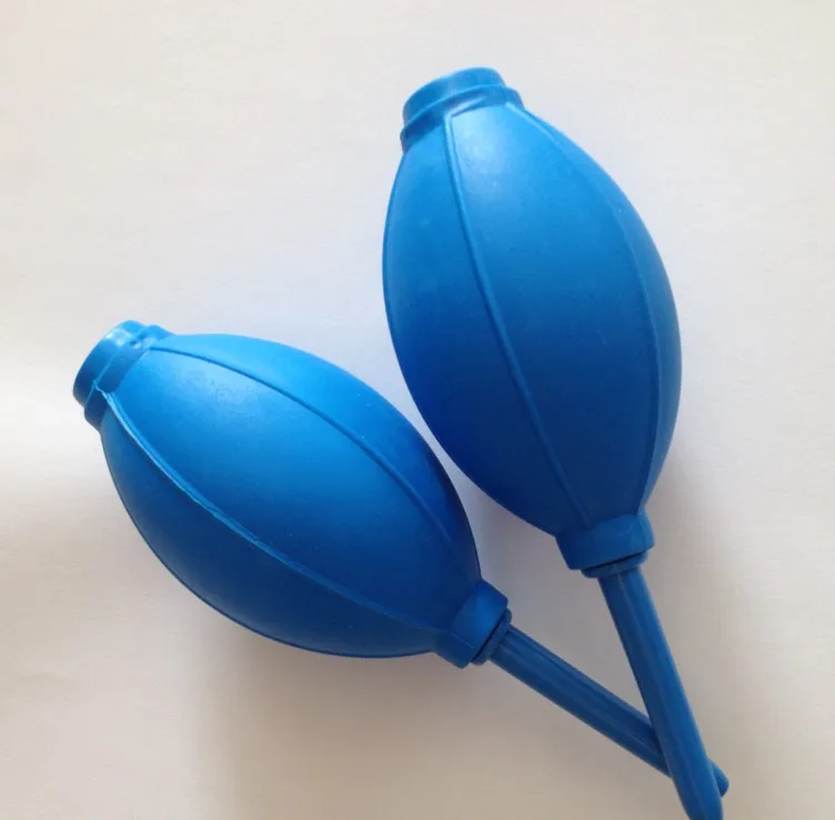 Buy 1pcs Blue color Camera Lens Clearing Clean Air