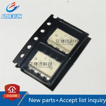 

5Pcs in stock HCPL-7800A-300E HCPL-7800A DIP 15 kV/us Common-Mode Rejection at VCM = 1000 V100% New and original