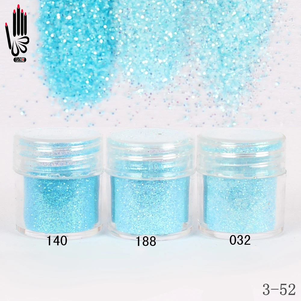 مسمار الفن 1 جرة/مربع 10 مللي مسمار الفن 3 ضوء الجليد الأزرق مسمار بريق غرامة مسحوق ل هلام مسمار الفن الديكور اختياري 300 الألوان 3-52 مسمار الفن 1 جرة/مربع 10 مللي مسمار الفن 3 ضوء الجليد الأزرق مسمار بريق غرامة مسحوق ل هلام مسمار الفن الديكور اختياري 300 الألوان 3-52
