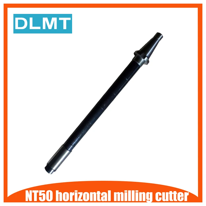 

7:24 50 NT50 horizontal milling cutter 600MM 710MM