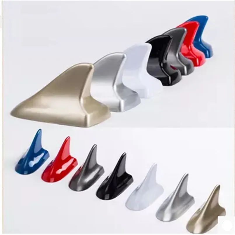 Car Styling No Signal Antenna Cover Case For Buick Regal