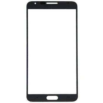 

iPartsBuy Front Screen Outer Glass Lens for Galaxy Note 3 Neo / N7505