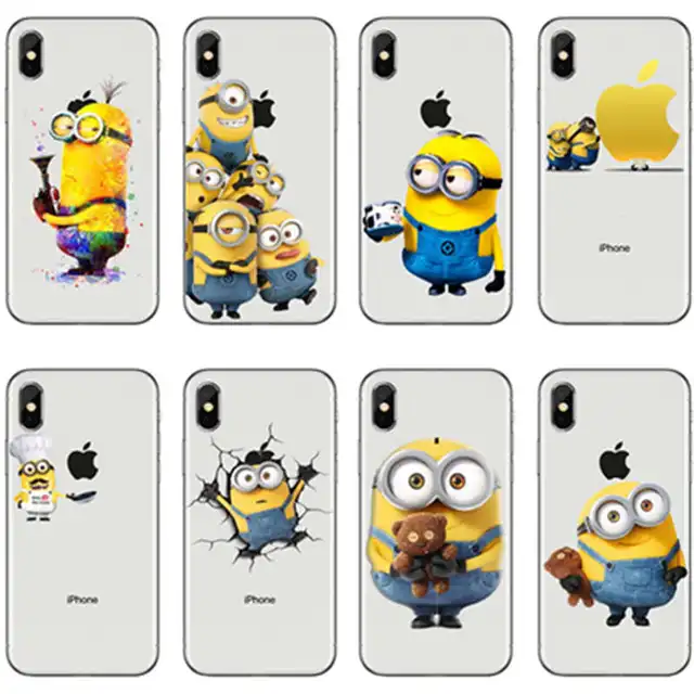 minion iphone xr case minion iphone xr case
