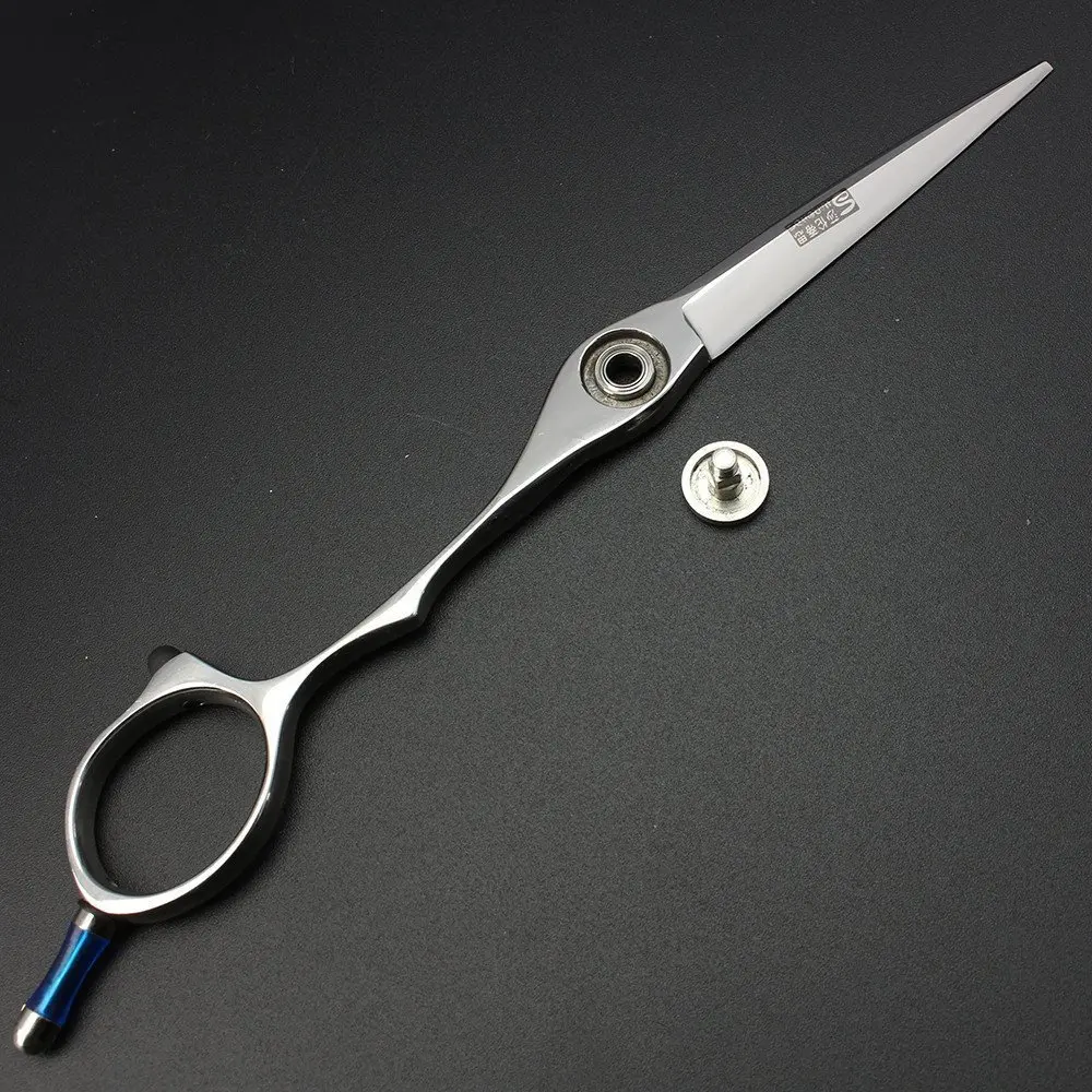 6 inch high quality barber scissors set hair hairdressing professional VG10 cutting$thinning shears scissor tesoura berber makas 6 inch high quality barber scissors set hair hairdressing professional VG10 cutting$thinning shears scissor tesoura berber makas