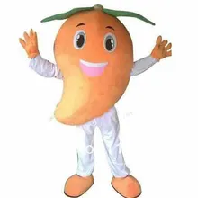 Маскарадный костюм талисмана-фрукта Модный на заказ костюм аниме косплей наборы маскарадный костюм карнавальный костюм