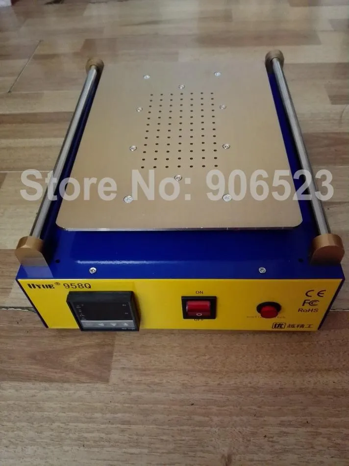 YOUYUE958Q LCD separator (5)