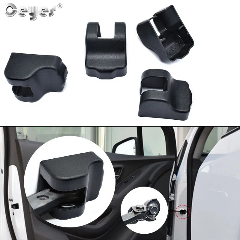 Door Limiting Stopper Cover For CHEVROLET (1)