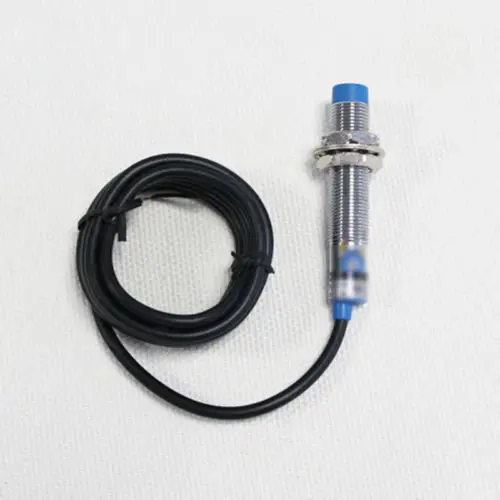 

LJC12A3-5-Z/BX/AX/BY NPN/PNP NO/NC DC6-36V Capacitive Proximity Sensor Switch
