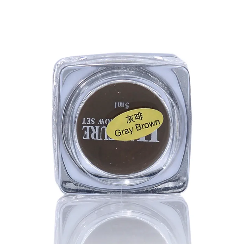gray brown_