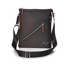 Fashion pu leather bag men messenger bags men’s travel bags shoulder bag 4colors free shipping