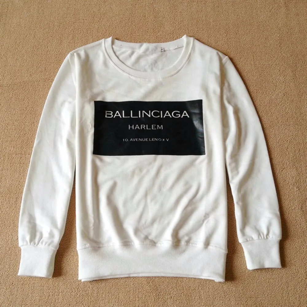 balenciaga hoodie aliexpress
