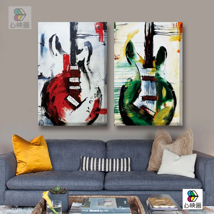 Compare Prices on Guitar Art Work- Online Shopping/Buy Low