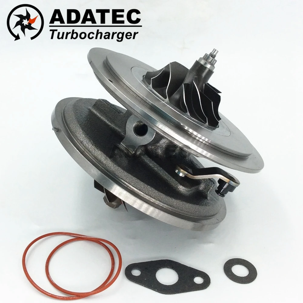 GTB2260V КЗПЧ 11657794260-s 758351 turbo зарядное устройство картридж 525 для BMW 758351 d(E60/E61) 170 кВт-231 hp M57N2 2005-2007