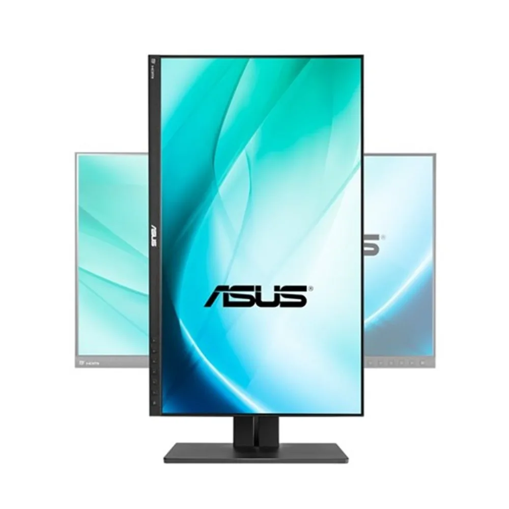 ASUS PB258Q 25 дюймов Full HD профессиональный монитор СВЕТОДИОДНЫЙ компьютерный монитор с подсветкой оптимальное разрешение 2560x1440