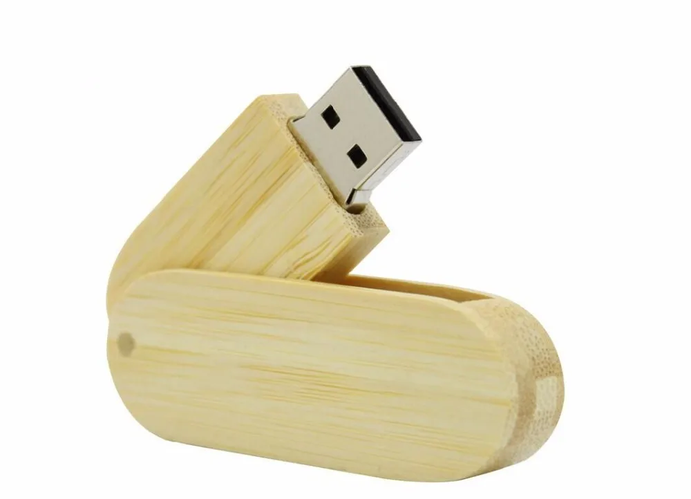 Деревянный USB флэш-накопитель 1 Гб 2 Гб 4 ГБ 8 ГБ 16 ГБ 32 ГБ Флешка модный бизнес-накопитель 100 шт./партия(можно настроить логотип