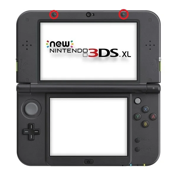 for NEW 3DS LL 2233