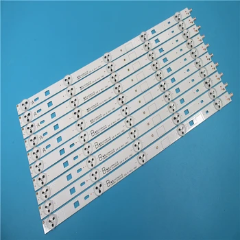LED Backlight strip For Sony 40 KDL-40RM10B 2013SONY40A 2013SONY40B KDL-40W600B KDL-40R480B KDL-40R450B KDL-40R483B KDL-40R453B led backlight strip for sony 40 kdl 40rm10b 2013sony40a 2013sony40b kdl 40w600b kdl 40r480b kdl 40r450b kdl 40r483b kdl 40r453b