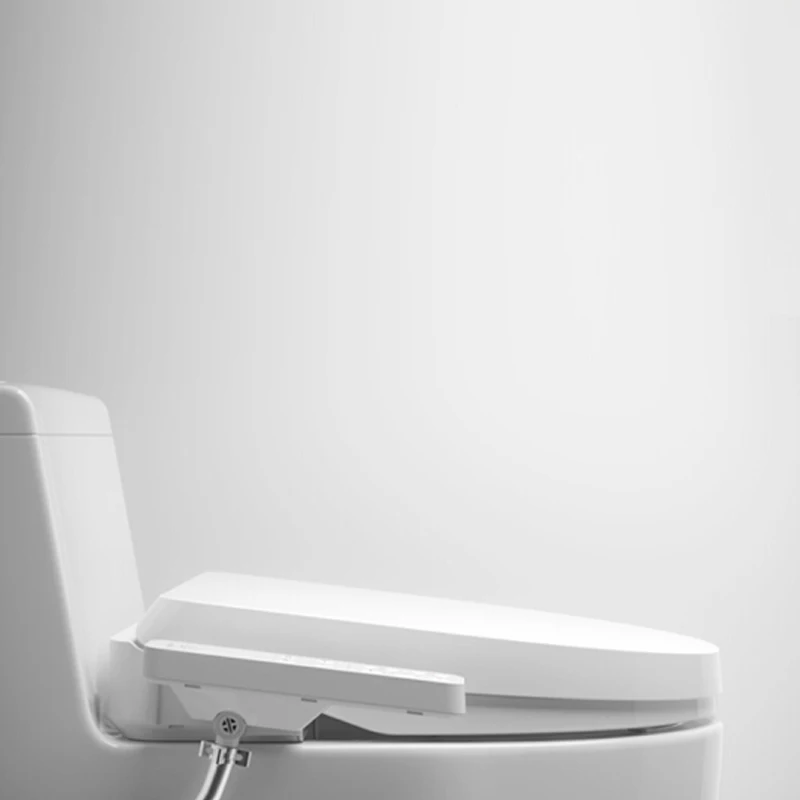  Original Xiaomi Smartmi Smart Toilet Seat Washlet Elongated Electric Bidet Cover Intelligent Toilet