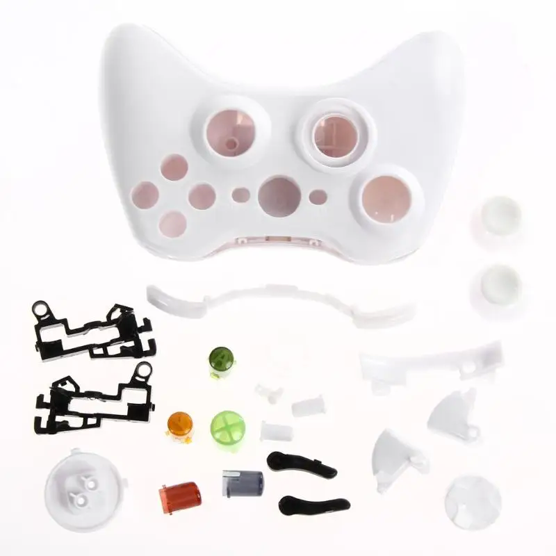 

Portable Wireless Gamepad Remote Controller Shell for XBOX 360​
