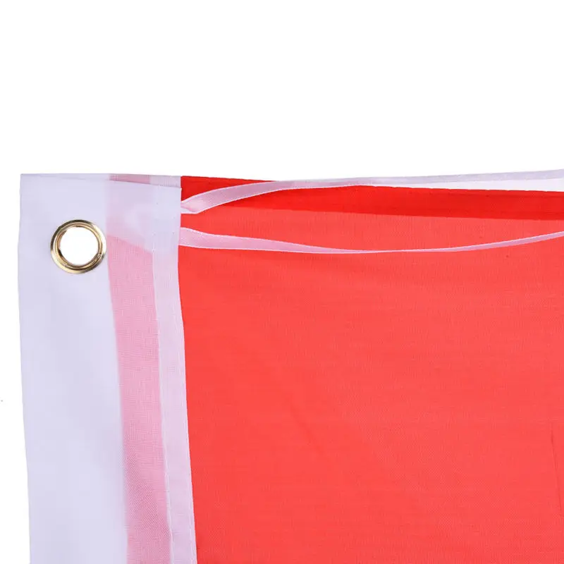 90*150 см Дания национальный флаг для футбольной игры/активности/парад/фестиваль празднования украшения дома флаги
