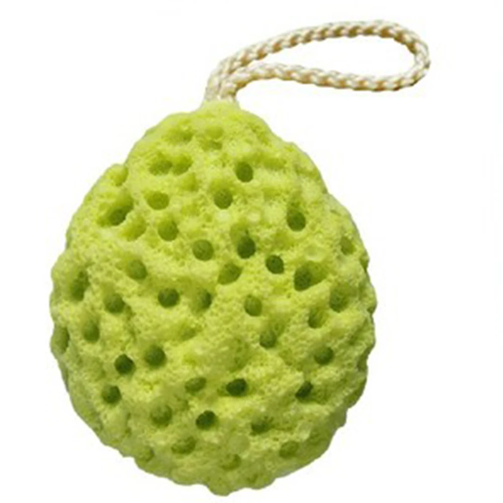 HOUSEEN New Design Kids Shower Sponge Bathing Sponges Eco-friendly Brushes Bath Sponge Baby Bath Accessory randomly color HOUSEEN New Design Kids Shower Sponge Bathing Sponges Eco-friendly Brushes Bath Sponge Baby Bath Accessory randomly color